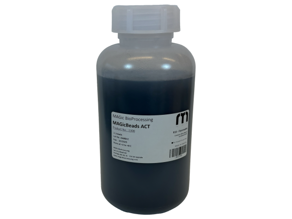 MAGicBeads ACT 1L MAGicBeads ACT 1L