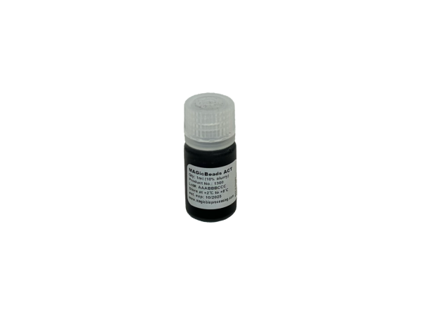 MAGicBeads ACT 1ml MAGicBeads ACT 1ml