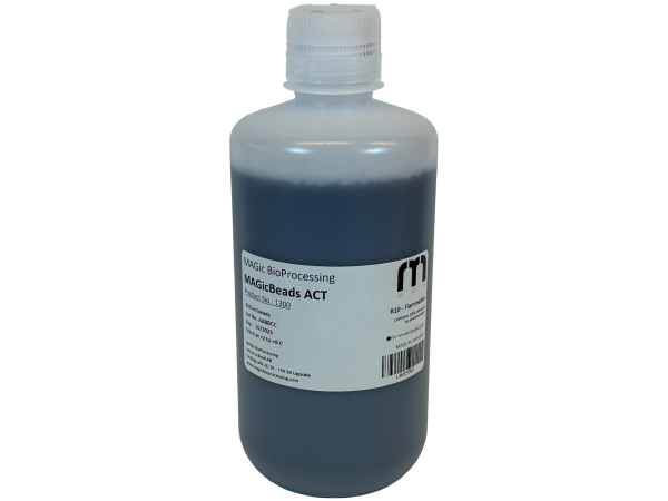 MAGicBeads ACT 250ml MAGicBeads ACT 250ml