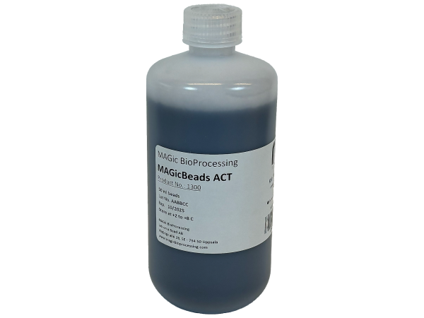 MAGicBeads ACT 50ml MAGicBeads ACT 50ml