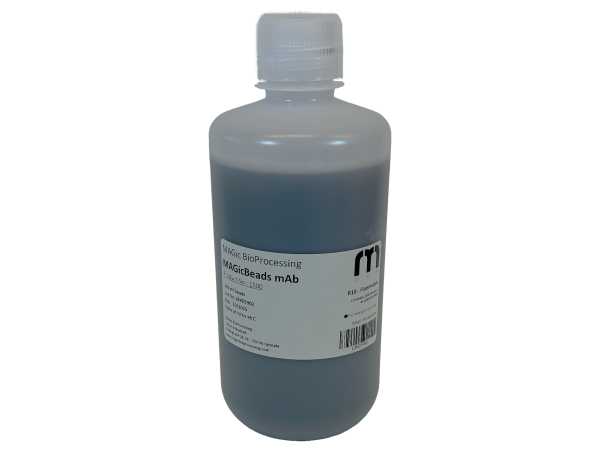MAGicBeads Protein A 250ml MAGicBeads Protein A 250ml