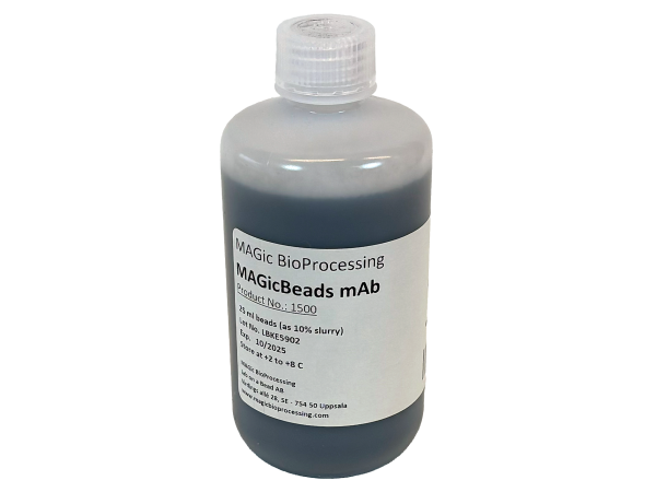 MAGicBeads Protein A 25ml MAGicBeads Protein A 25ml