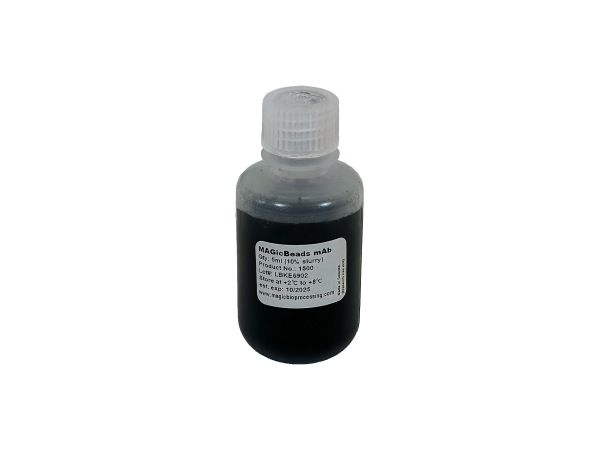 MAGicBeads Protein A 5ml MAGicBeads Protein A 5ml