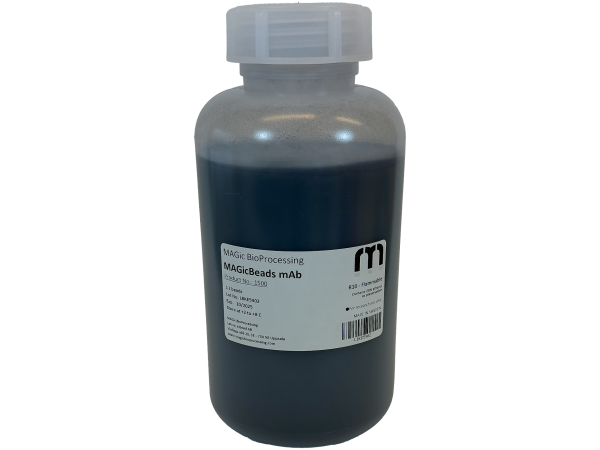 MAGicBeads Protein G 1L MAGicBeads Protein G 1L