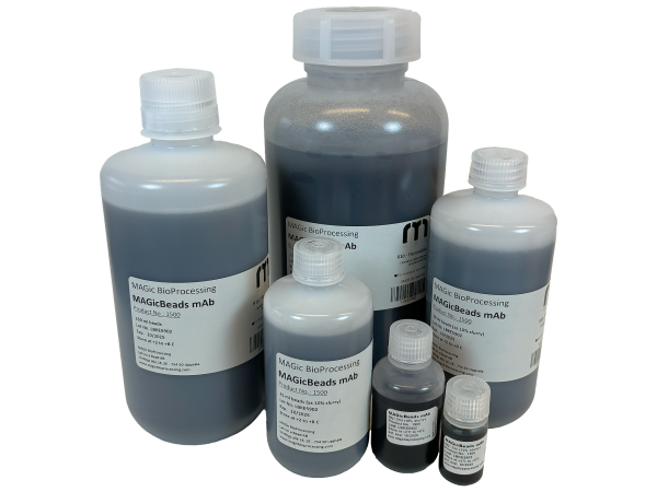 MAGicBeads Protein G Family