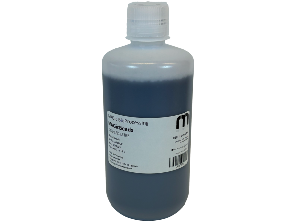 MAGicBeads Streptavidin 250ml MAGicBeads Streptavidin 250ml