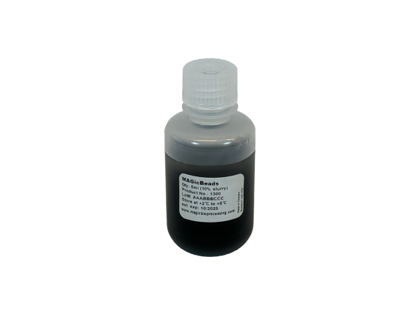 MAGicBeads Streptavidin 5ml MAGicBeads Streptavidin 5ml