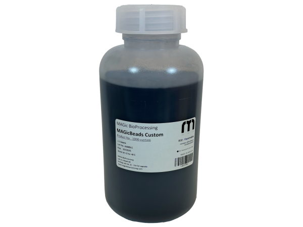 MAGicBeads custom 1L MAGicBeads custom 1L