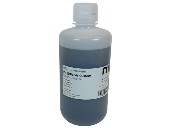 MAGicBeads custom 250ml MAGicBeads custom 250ml