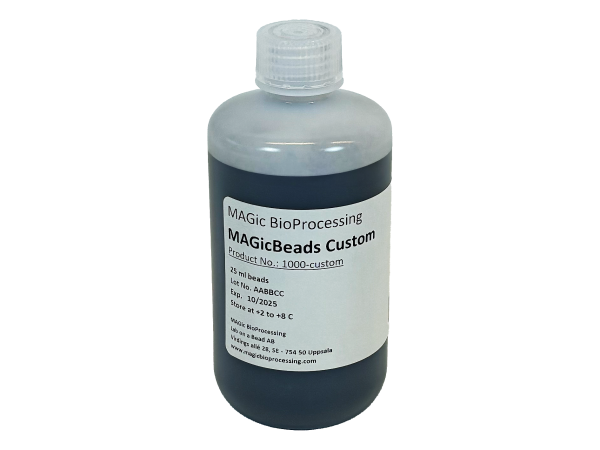 MAGicBeads custom 25ml MAGicBeads custom 25ml