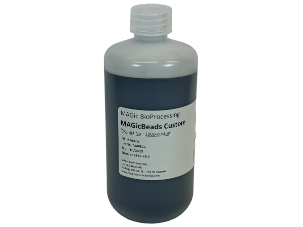 MAGicBeads custom 50ml MAGicBeads custom 50ml