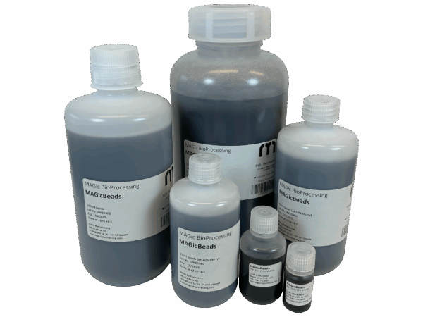 MAGicBeads Protein A Family MAGicBeads Protein A Family